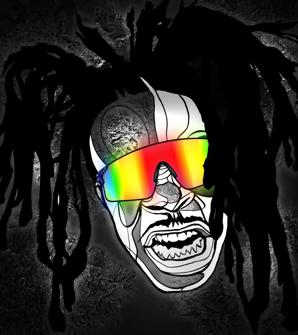 Busta MOG #12