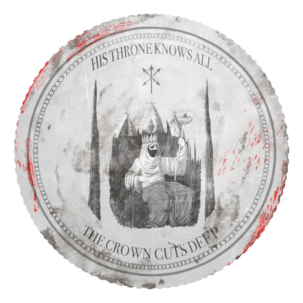 Sin Token #55
