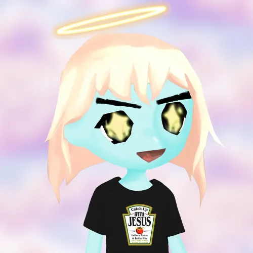 Blessed Celestios #406