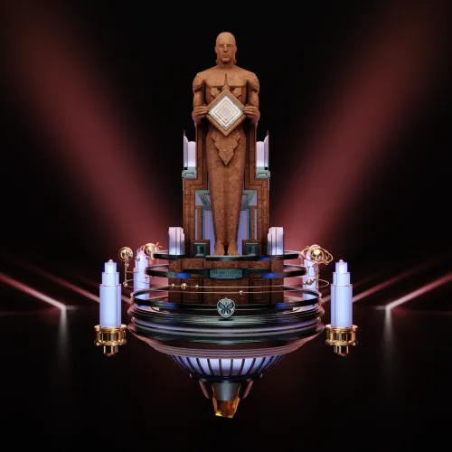 The Reflection of Love #5627