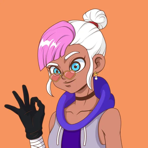 Ammelia #5275