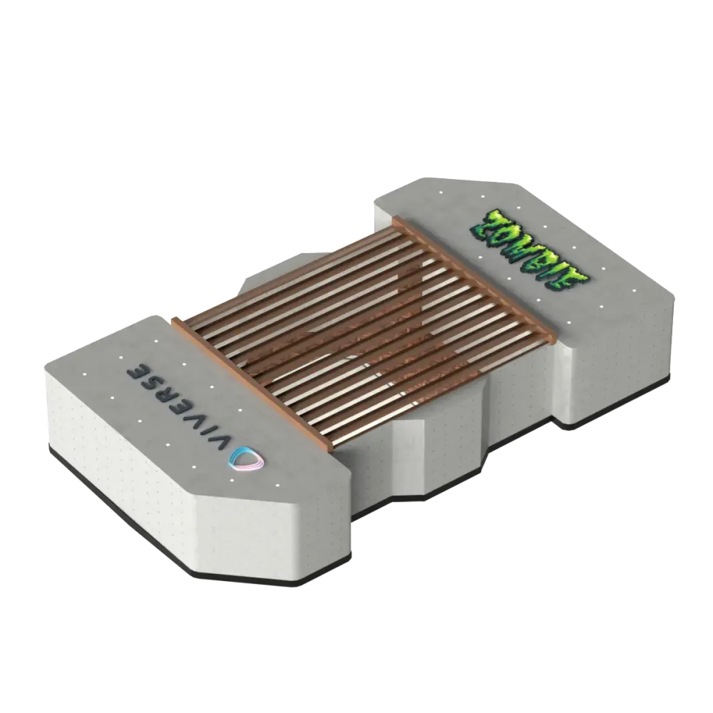 ZombiePod Genesis #2194