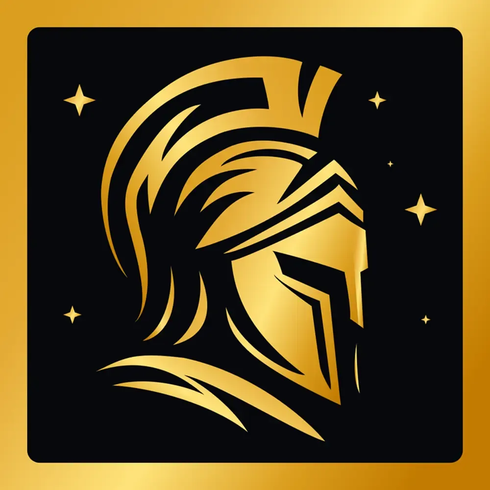 Gold Vestran #4