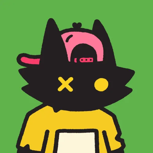 Shadow Wolf #865