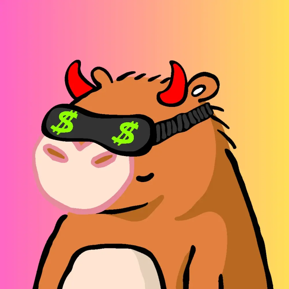 Capy Friends #162