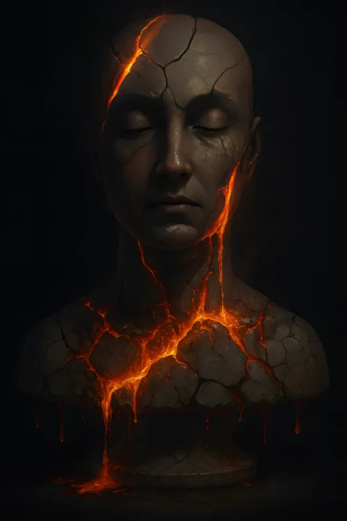 Molten Serenity #10