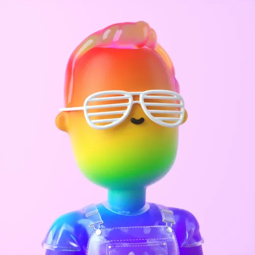 Citizen of Vibetown #5342