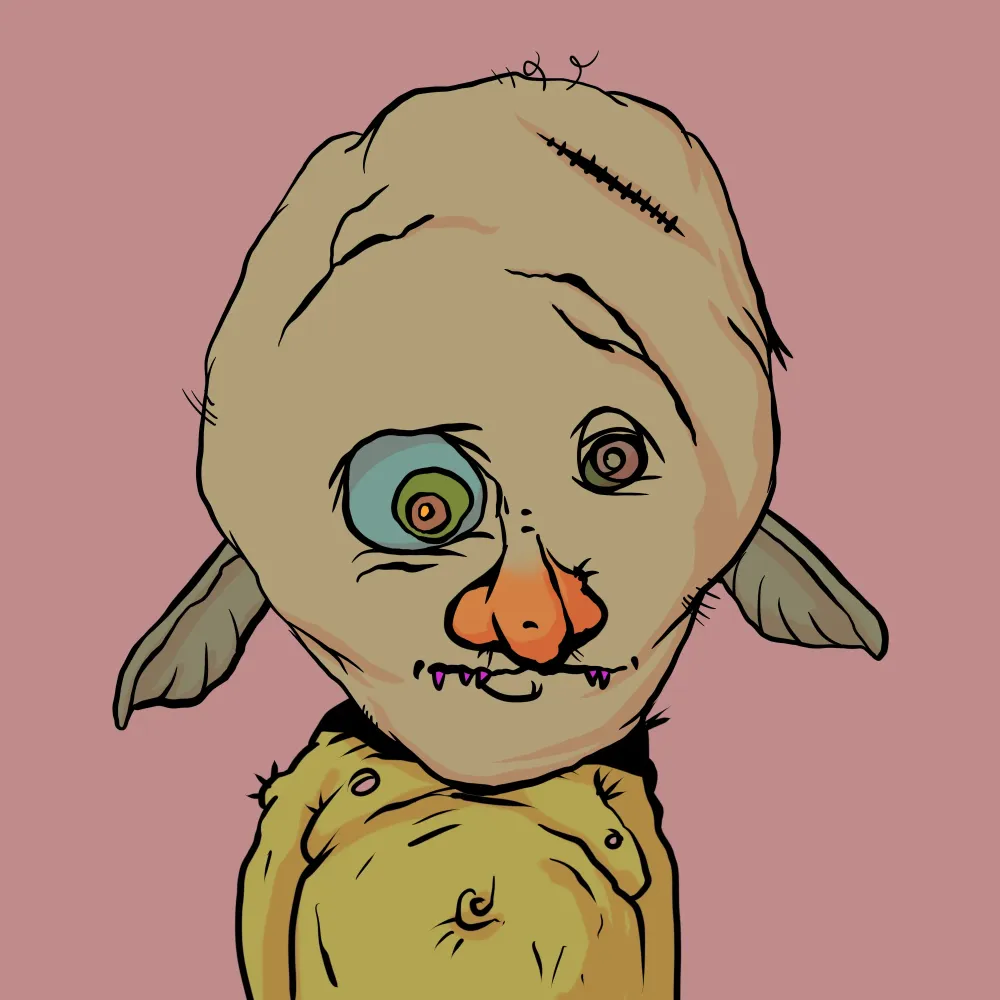 goblintown #1937