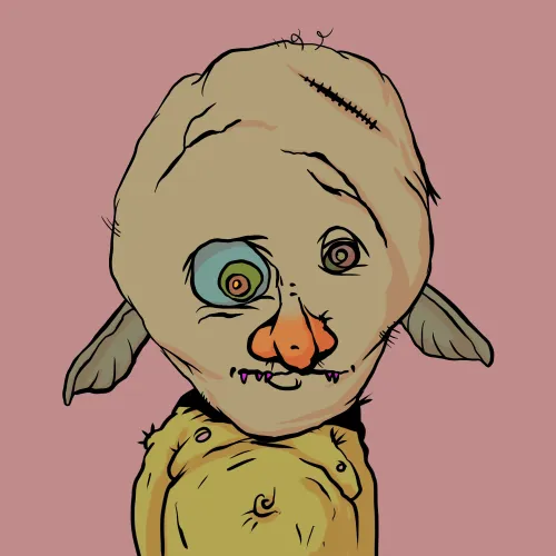 goblintown #1937