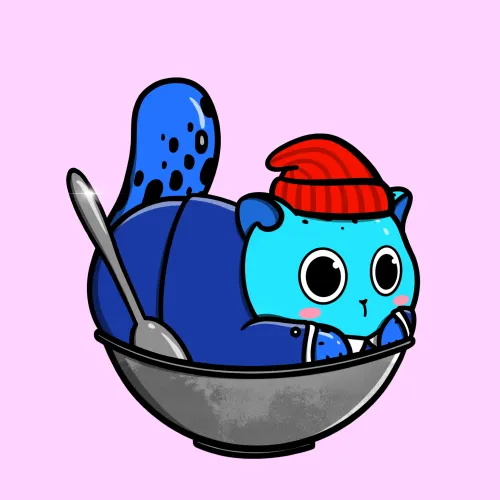 FroyoKitten #6826