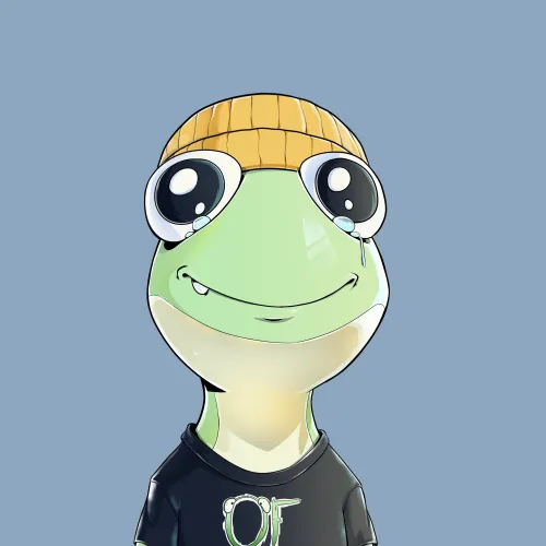 Frogana #1341