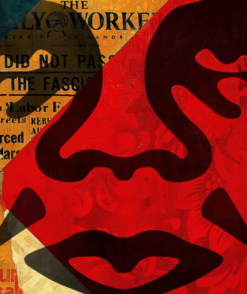 DEGENERATE/REGENERATE  #2626