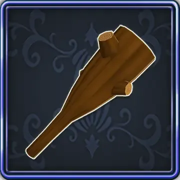 Border Mace