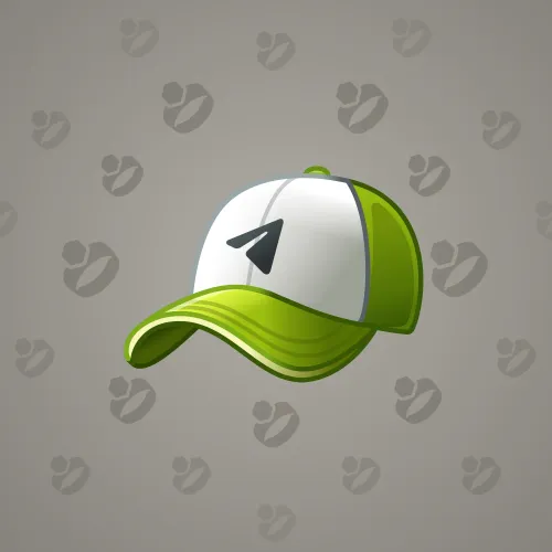 Durov’s Cap #570