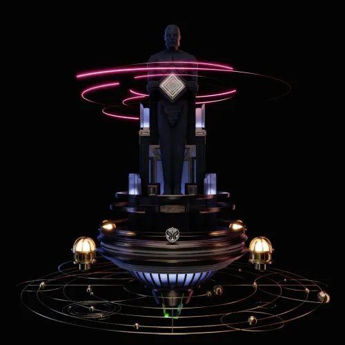 The Reflection of Love #2007