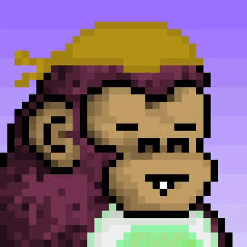 CyberKong #2255