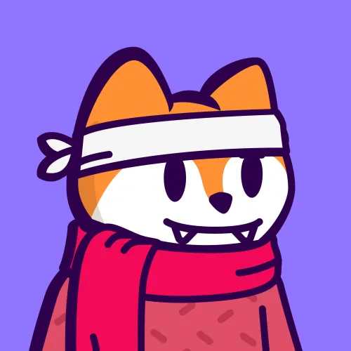 Fox #782