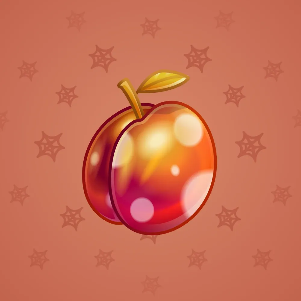 Precious Peach #2300