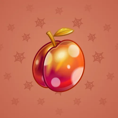 Precious Peach #2300