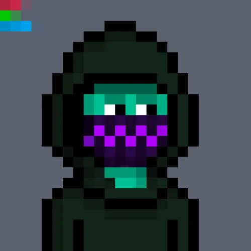 CLOAKS #12044