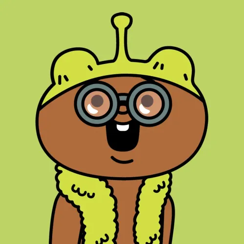 Betakkuma #1272