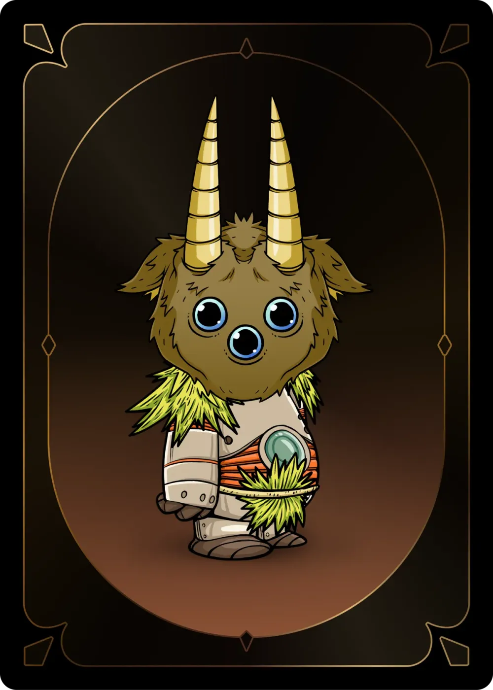 Otherside Koda #3412