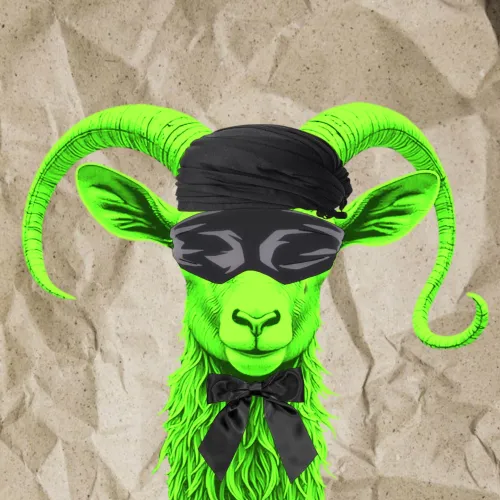 Goatseus Maximus #249