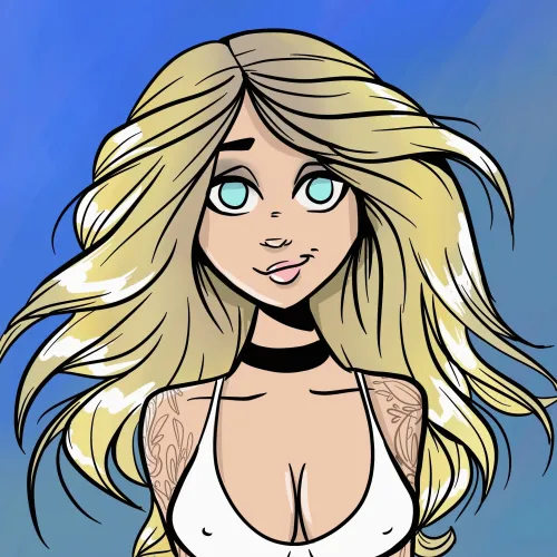 MetaVixen #775