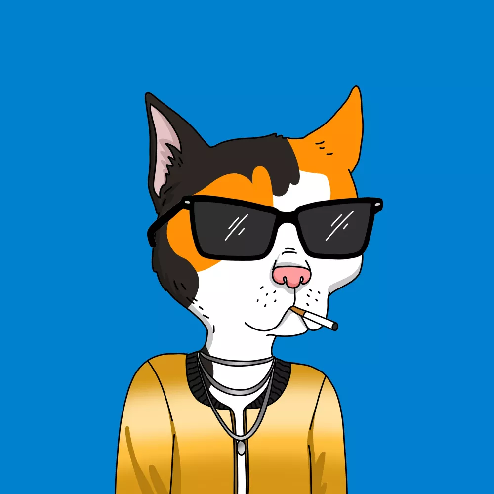 GutterCat #782