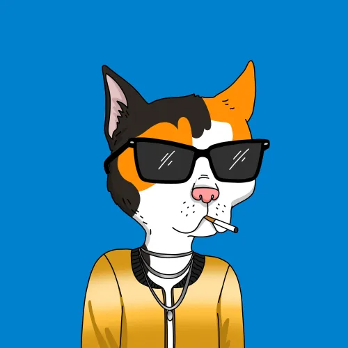GutterCat #782