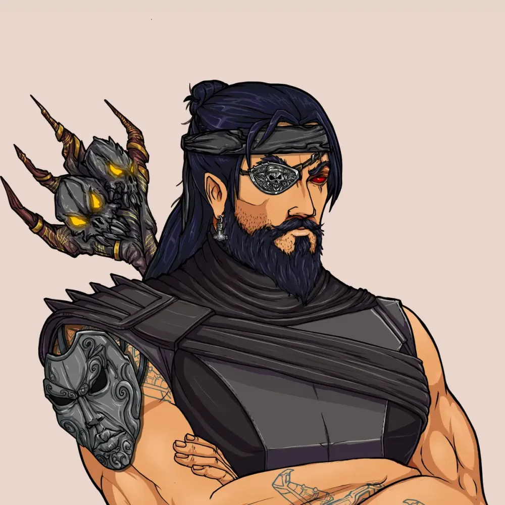 Blocksmith Labs #4268