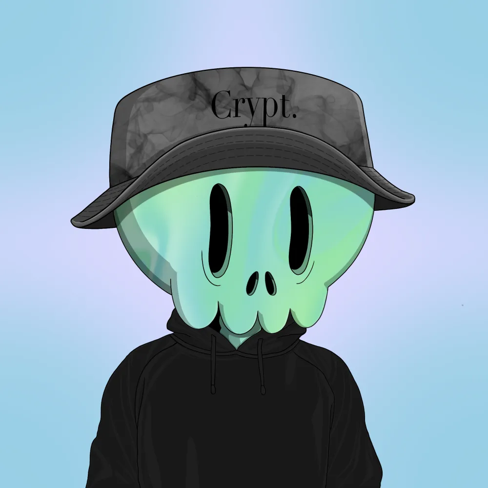 Crypt Social Club#1146