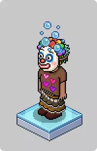 Habbo  #10474