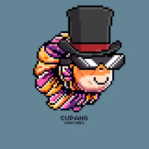 Cupang Ventures #5888