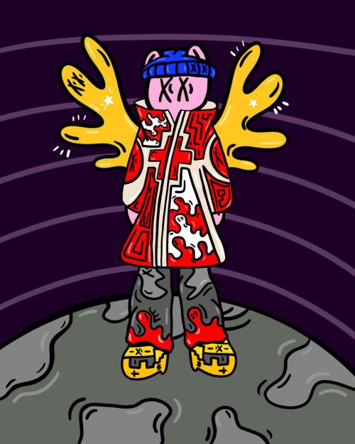 Menji's World ＃3325