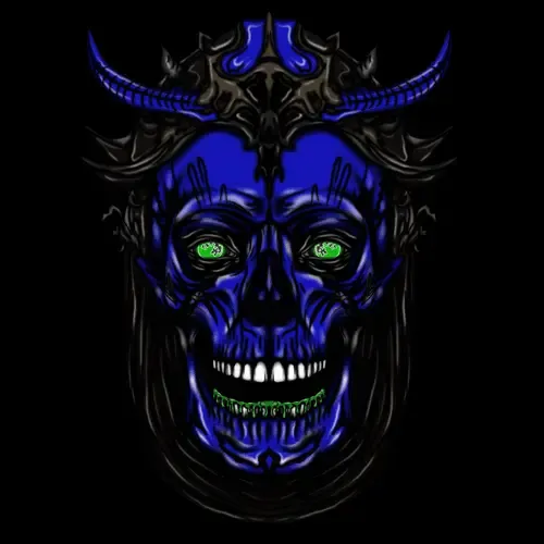 Crypt #2133