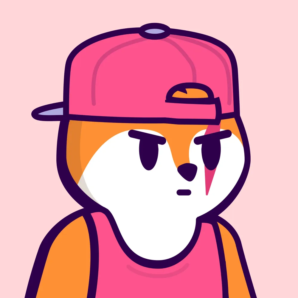 Fox #495