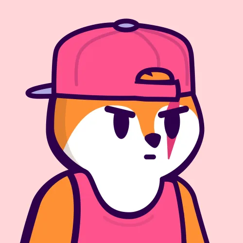 Fox #495