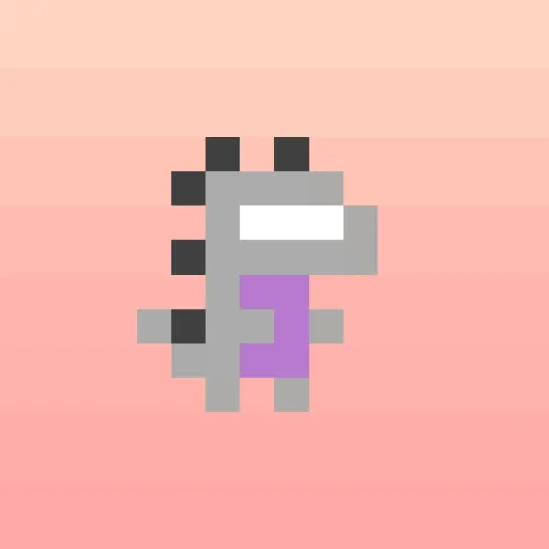 tiny dinos #9905