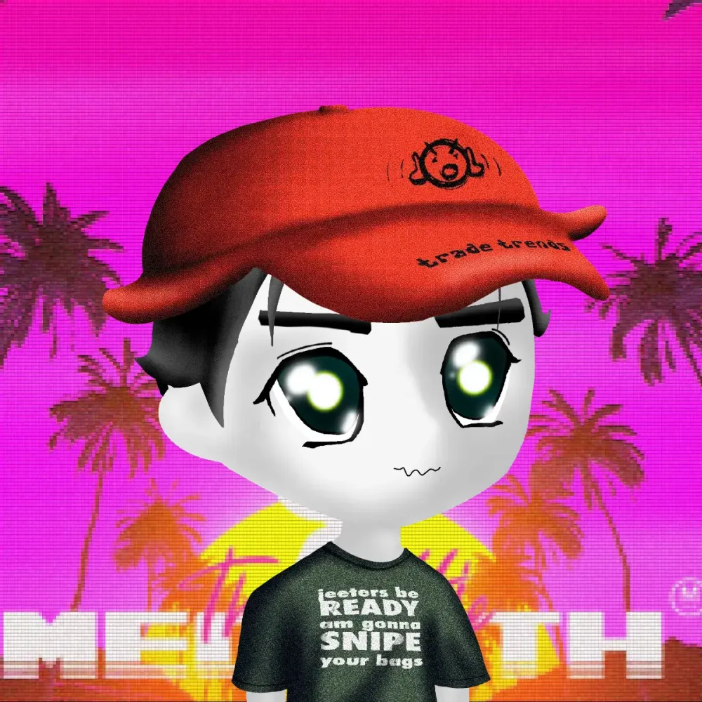 Megalio #4208