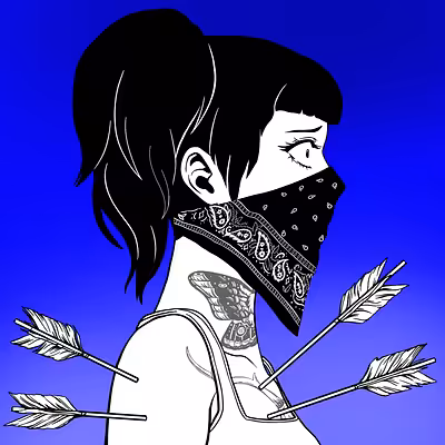 Yurei #254