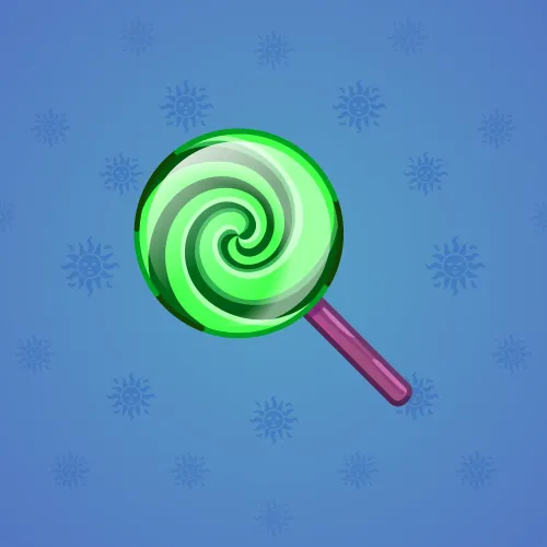 Lol Pop #60017