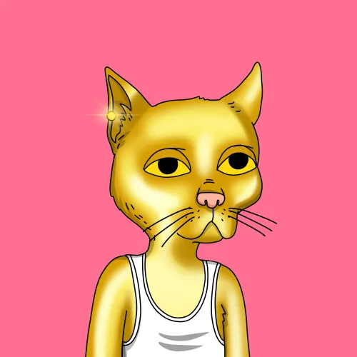 GutterCat #2464