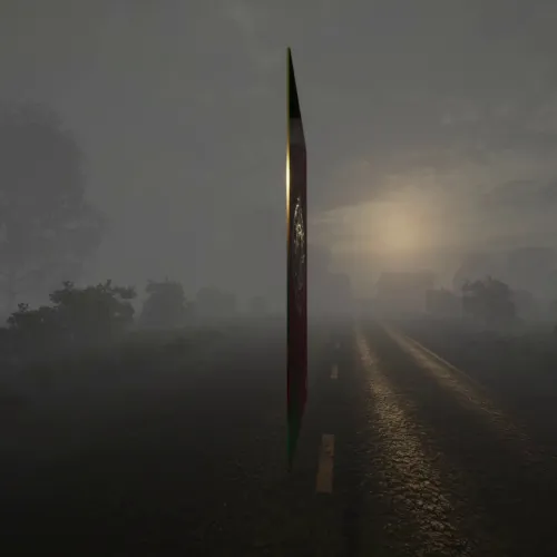 SPECIAL TOKEN HACKROOM EDITION #323