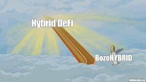 bozoHYBRID: HYBRIDIO 178