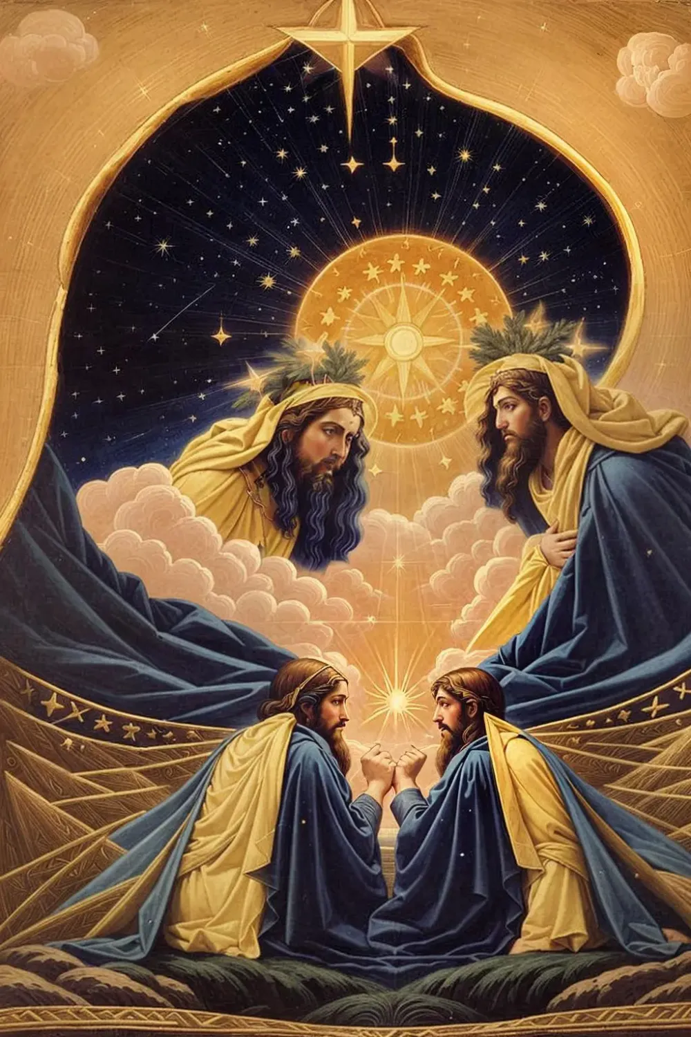 Milady in Christ #773