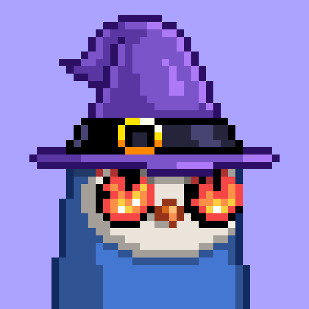 Moonbirds #536