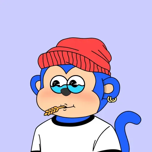 Le Scimmie #3186