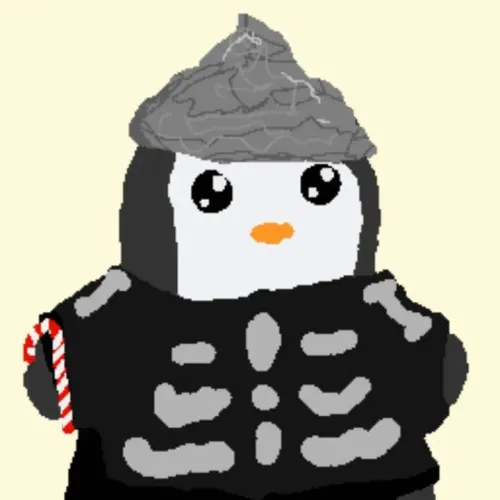 PUPGUIN #932