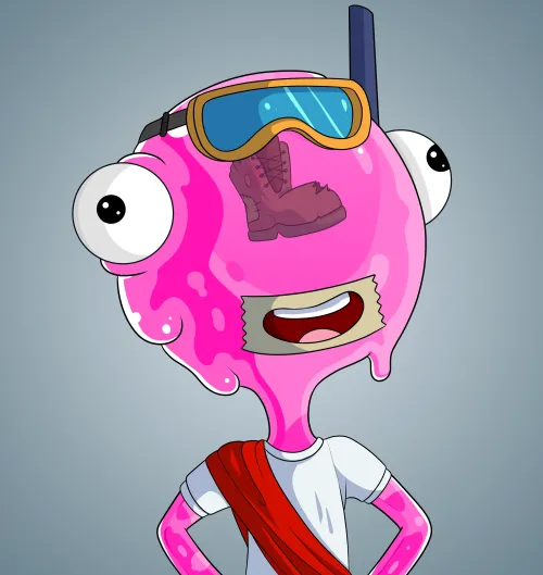 GooberCapsule #5077